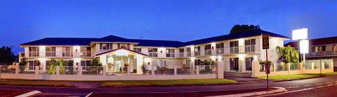 Pottsville Beach Motel - Surfers Gold Coast 0