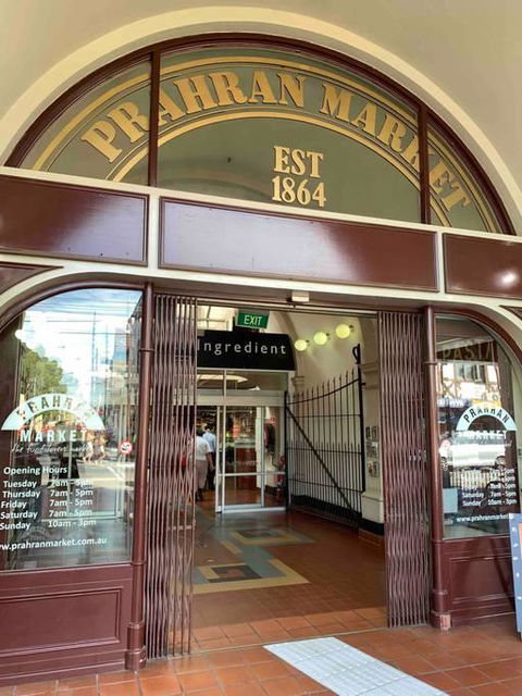 Prahran Comfy&Cozy 2Bedder_Closeto City&Everything - Surfers Gold Coast 3