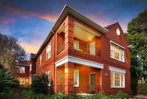 Prahran Comfy&Cozy 2Bedder_Closeto City&Everything - Surfers Gold Coast 0