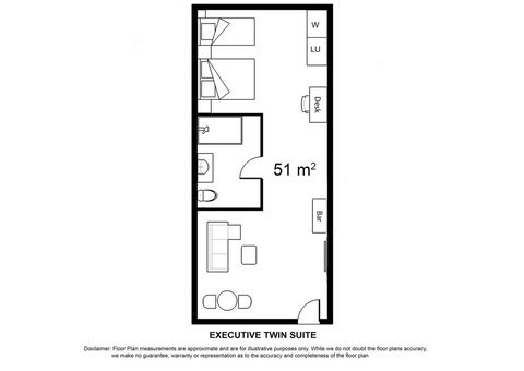 Presidential Motel - Surfers Gold Coast 2