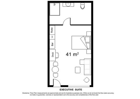 Presidential Motel - Surfers Gold Coast 3
