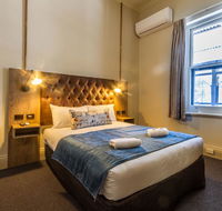 Pretoria Hotel - Surfers Gold Coast