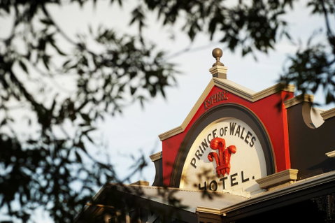 Prince Of Wales Hotel, Bunbury - Surfers Gold Coast 2