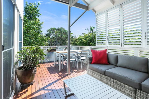 Privacy By The River, Noosaville - Surfers Gold Coast 0