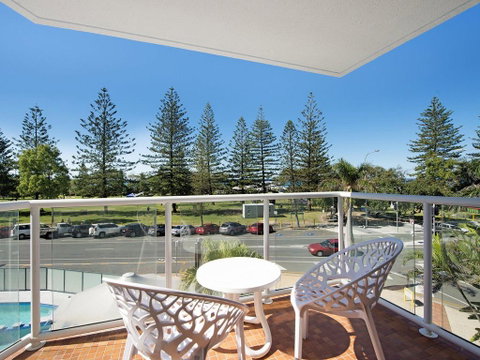 Private Apartment - Central Broadbeach - Surfers Gold Coast 1
