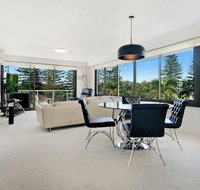 Private Apartment - Central Broadbeach - Surfers Gold Coast