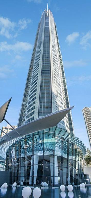 Private Apartment At Surfers Paradise - Surfers Gold Coast 3