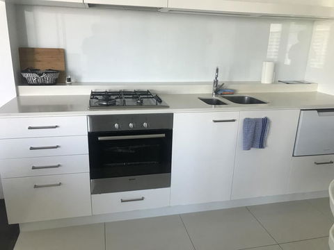 Private Apartment At Surfers Paradise - Surfers Gold Coast 2