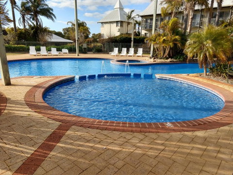 Private Apartments At The Sanctuary Resort - Surfers Gold Coast 0