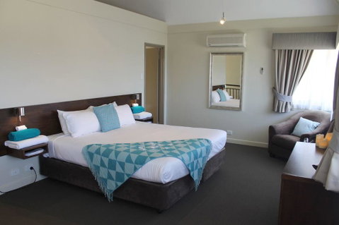 Private Apartments At The Sanctuary Resort - Surfers Gold Coast 2