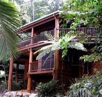 Private Rainforest Retreat with lagoon style pool - Surfers Gold Coast