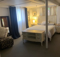 Private room downstairs area - Surfers Gold Coast