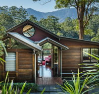 Promised Land Retreat - Surfers Gold Coast