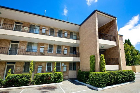 Pronto Apartments - Surfers Gold Coast 0