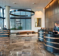 Pullman Brisbane Airport - Surfers Gold Coast