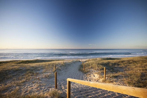 Pullman Magenta Shores Resort - Surfers Gold Coast 1