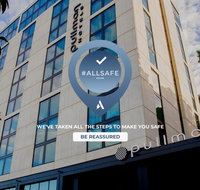 Pullman Sydney Airport - Surfers Gold Coast