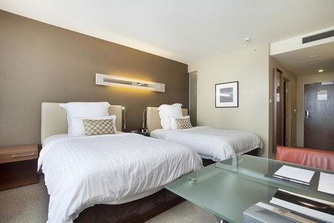 Pullman Sydney Olympic Park - Surfers Gold Coast 2