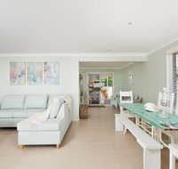Purely Whitesands on the bay  Fingal Bay - Surfers Gold Coast