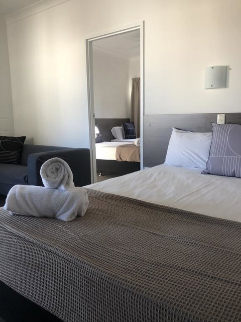 Q Express - Surfers Gold Coast 2