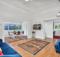 Quaint Cottage In The Edge - Surfers Gold Coast