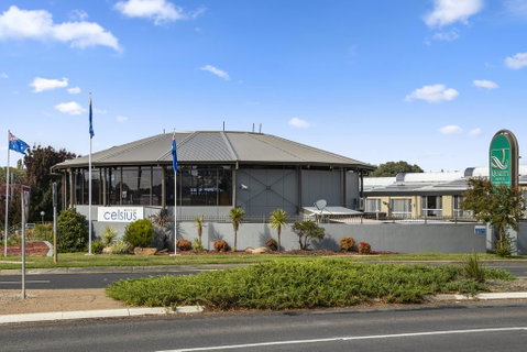 Quality Hotel Bathurst - Surfers Gold Coast 1