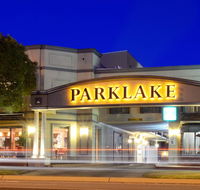 Quality Hotel Parklake Shepparton - Surfers Gold Coast