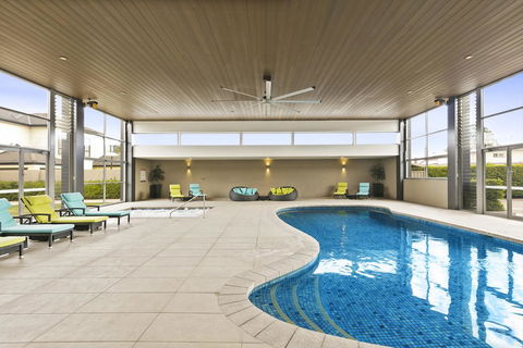 Quality Hotel Parklake Shepparton - Surfers Gold Coast 1