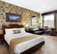 Quality Inn Heritage on Lydiard - Surfers Gold Coast