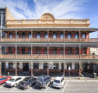 Quality Inn The George Hotel Ballarat - Surfers Gold Coast