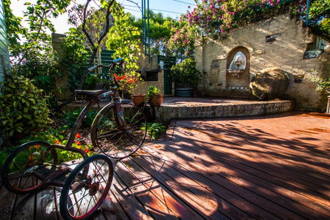 Queen Bee Cottage, Milton - Surfers Gold Coast 2