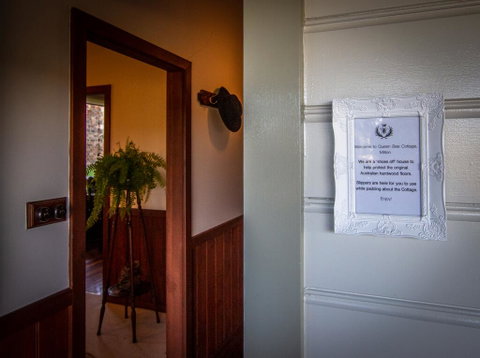 Queen Bee Cottage, Milton - Surfers Gold Coast 3