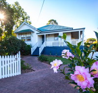 Queen Bee Cottage Milton - Surfers Gold Coast