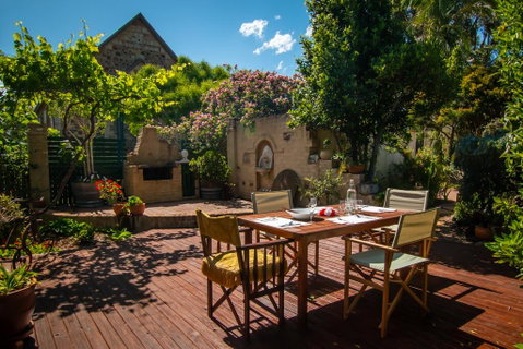 Queen Bee Cottage, Milton - Surfers Gold Coast 1
