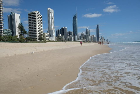 Queensleigh - Surfers Gold Coast 1