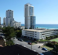 Queensleigh - Surfers Gold Coast