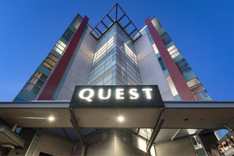 Quest Caroline Springs - Surfers Gold Coast 3