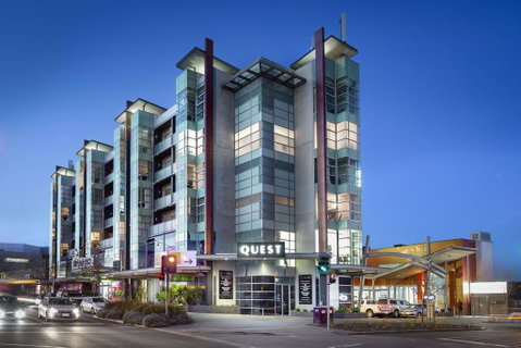 Quest Caroline Springs - Surfers Gold Coast 0