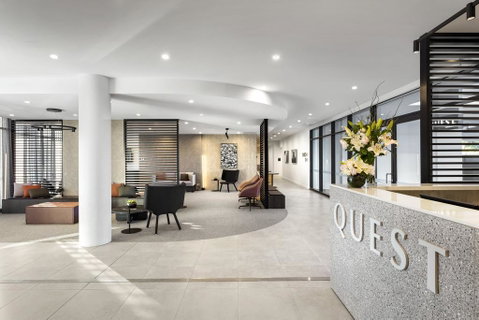 Quest Goulburn - Surfers Gold Coast 2