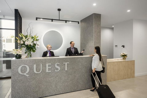 Quest Goulburn - Surfers Gold Coast 1