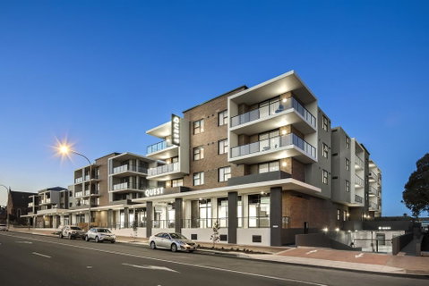 Quest Goulburn - Surfers Gold Coast 0