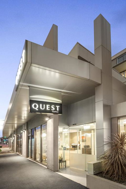 Quest Ivanhoe - Surfers Gold Coast 3