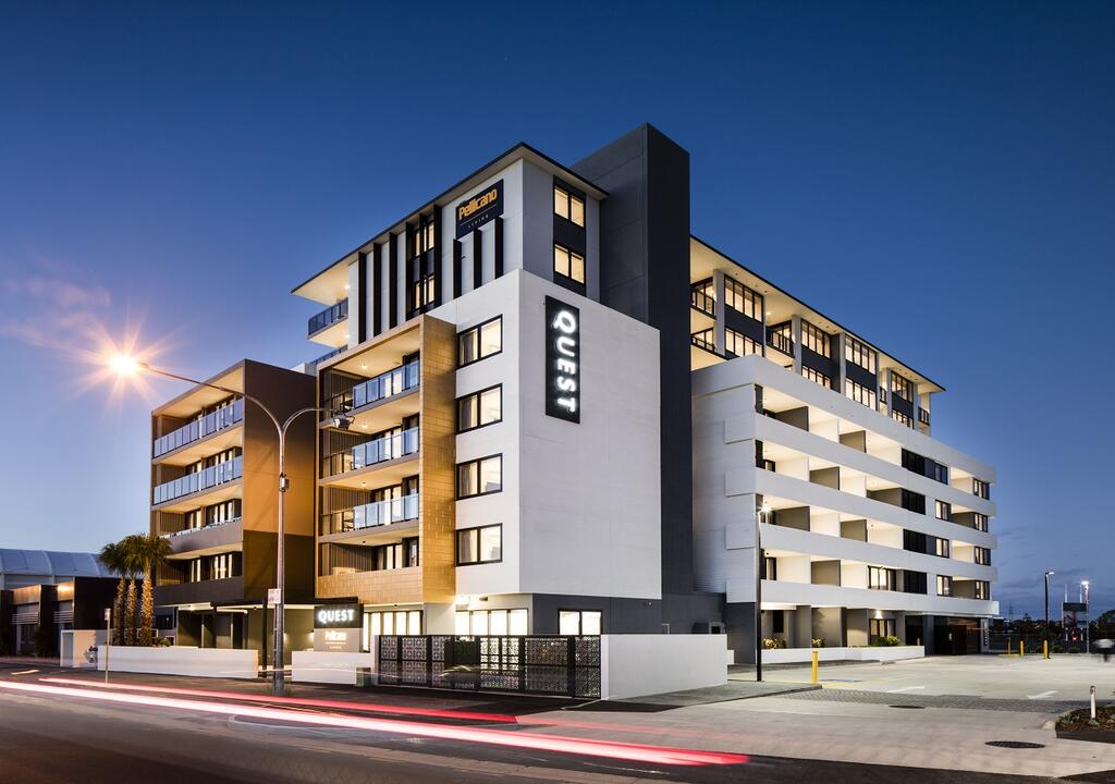 Robina QLD Surfers Gold Coast