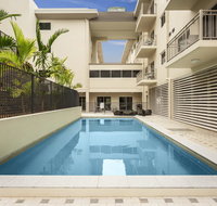 Quest Townsville on Eyre - Surfers Gold Coast