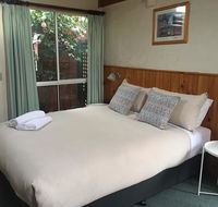 Railway Motel Myrtleford - Surfers Gold Coast