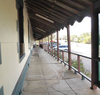 Railway Tavern Northampton - Surfers Gold Coast