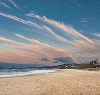 Rainbow Beach Holiday - Surfers Gold Coast