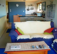 Rainbow Breezes 4 - Rainbow Beach Townhouse with breath-taking ocean views to Fraser Island - Surfers Gold Coast