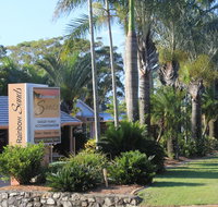 Rainbow Sands Resort - Surfers Gold Coast