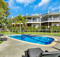 Rainbow Towers 2 - Rainbow Beach High on the Hill Panoramic Views Wi-Fi - Surfers Gold Coast